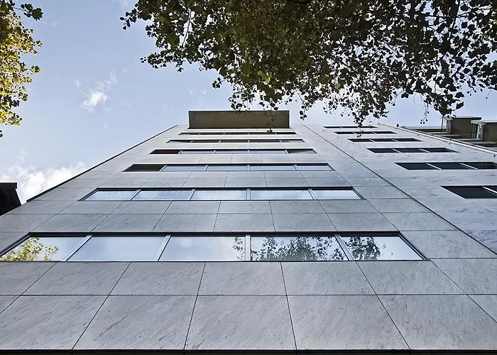 VRS - Porto Centre Trindade Studio