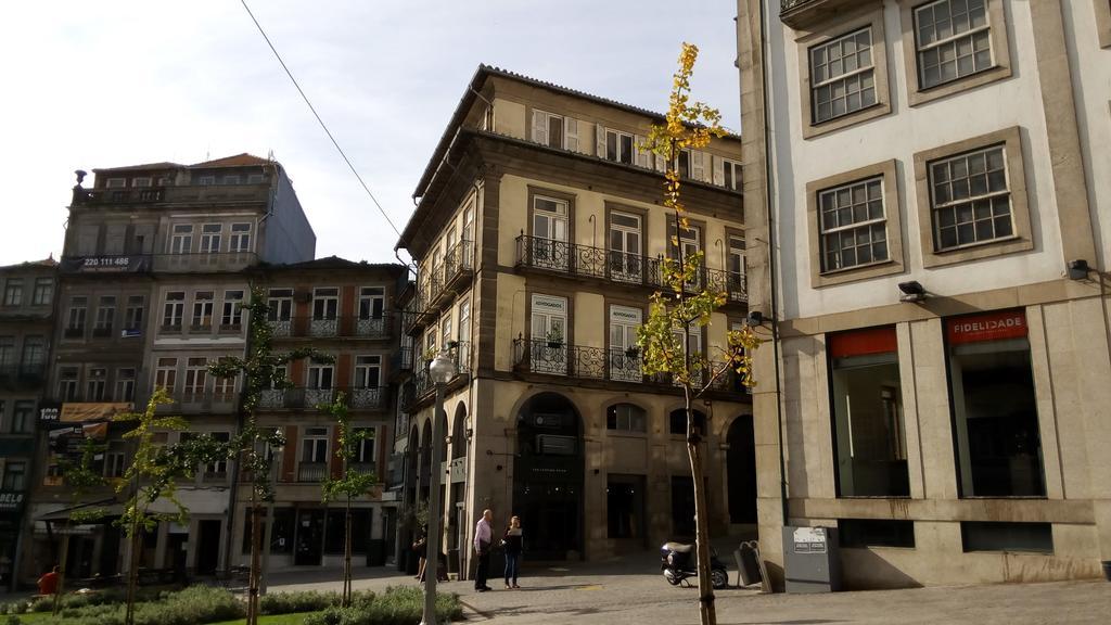 Apartamento Vrs - Centre Trindade *