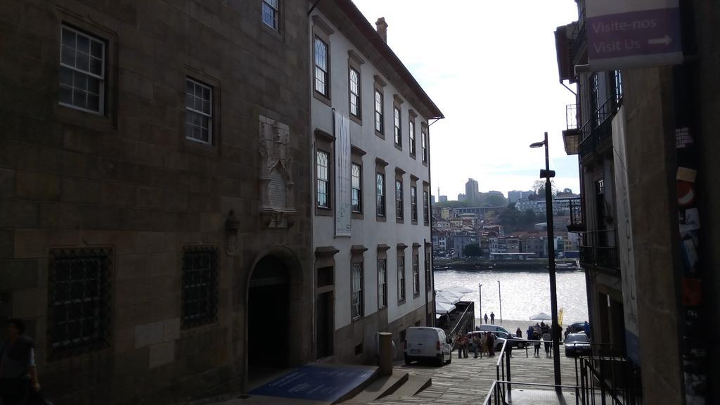 Apartamento Vrs - Centre Trindade Porto