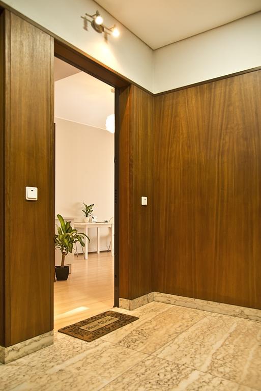 Vrs - Centre Trindade Apartamento