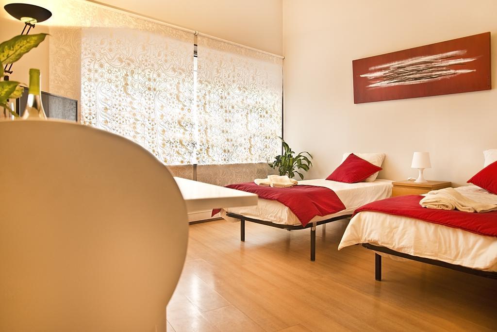 Apartamento Vrs - Centre Trindade Porto